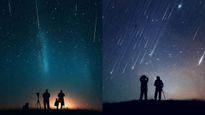 Perseid Meteor Shower 2023 Lights Up the August Sky for Skywatchers. Check Dates