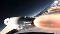 Space Tourism Come True: Virgin Galactic's First Space Tourist Flight Soars High