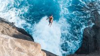 Diving into Thrills: Essential Cliff Jumping Tips and Top Indian Locations