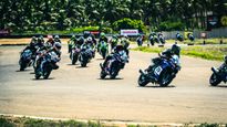 Coimbatore's Thrilling Escapes: Top Adventure Spots for Adrenaline Junkies