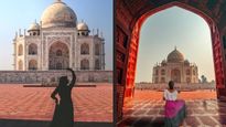Exploring the Taj Mahal's Instagram Fame: A Cultural Icon in the Digital Age