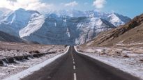 Eastern Ladakh's Likaru-Migla-Fukche Road: World's Highest Motorable Road