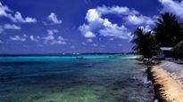 Virtual Tuvalu: A Small Nation's Venture into the Metaverse to Secure Its Identity