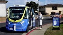 San Francisco Initiates First Driverless Bus Service While Expanding Robotaxi Fleet