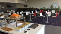 How To Access Free Food at Airport Lounges: A Savvy Traveler's Guide
