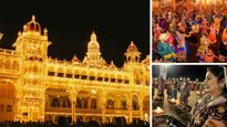 October's Delight: Where to Witness the Best of Navratri Celebrations in India
