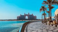 Palm Jumeirah: A Guide to Dubai's Iconic Artificial Island