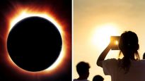 US to witness ring of fire solar eclipse in October, NASA Predicts