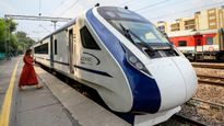 Jammu-Srinagar Vande Bharat Express Equipped to Beat the Cold With Special Features