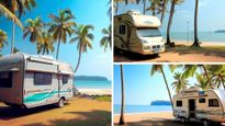 Andaman and Nicobar Islands Roll Out Luxury Caravan Adventures