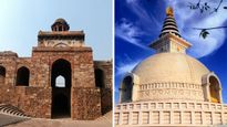 Delhi's Time Travel: Bridging the Gap Between Past and Present with Indraprastha