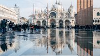 Venice's Over-Tourism May Land It on UNESCO's List of Sites Facing Irreversible Damage