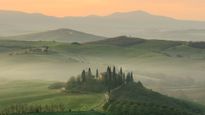 A romantic getaway in Tuscany: Ideal spots for couples