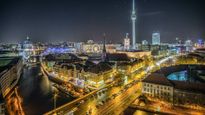 Exploring Berlin's iconic landmarks and its controversial history