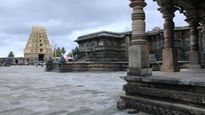 Discover the Grandeur of Belur: A Testament of India's Historic Hoysala Empire