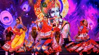 Navratri Celebrations in Gujarat - A Cultural Extravaganza