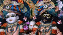 A Spiritual Journey: Janmashtami in ISKCON Temples Worldwide