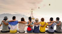 10 Sharable Tips For Your Children's First Trip With Friends