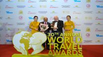 World Travel Award 2023: The Maharajas' Express Studded Another Jewel In Luxury Train Travel