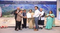 The Whistling Village Of India, Kongthong Receives Best Tourism Village (Bronze)