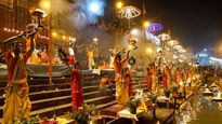 Dev Diwali: Experience the Divine Festival of Lights in Varanasi