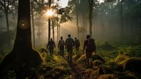 Step into the Wilderness: Trekking in North Bengal, India!