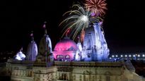Celebrating Diwali in London: The Spirit of Indian Festival in British Heartland