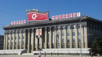 How Can I Travel To North Korea?
