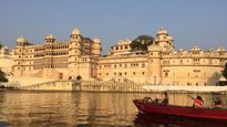 Experience the Royal Heritage of India in Udaipur's Grand Palaces