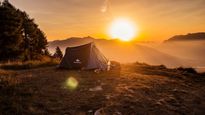Bangalore Under Stars: Best Camping Spots Around the City