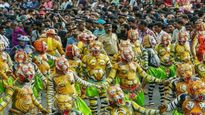 The Tradition Of Pulikkali: A Colorful Spectacle To Mark The End Of Onam Celebrations 2023
