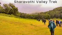 What all can you see within the Sharavathi Valley belt? Here’s a Full list