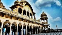 Exploring the historical significance of Barsana during Janmashtami