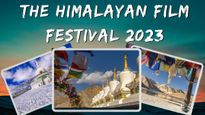 The Himalayan Film Festival 2023: Ladakh is Set to Host Second Edition Promoting Cinema