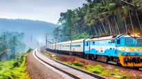 Mangalore to Katra Train: New Route Promises 20-Hour Time Savings