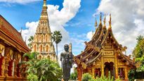 Thailand to Simplify Visa Rules and Prolong Stays for Indian and Chinese Travelers