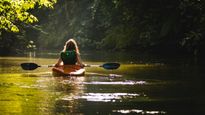 Explore the Mangroves of Karnataka Through Kayaking Adventures in Udupi