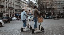 Paris Becomes First European City to Ban Rental Electric Scooters