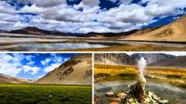 Ladakh's Puga Valley: Powering Up with Natural Springs, but What About Tourism?