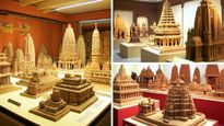 Ayodhya's Upcoming Temple Museum to Showcase India's Architectural Treasures