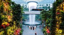 Singapore's Changi Airport: Passport-Free Travel Starting in 2024