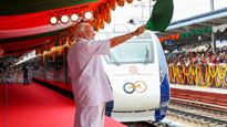 Hyderabad-Bengaluru Vande Bharat Express Launches on Sep 25 Skips Raichur Route; Know Why