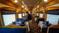 Maharashtra's Luxury Train Deccan Odyssey 2.0 Set to Resume Service; Check New Packages