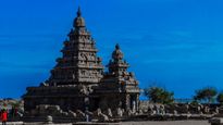 Shore Temple In Tamil Nadu Becomes India's First Green Energy Archaeological Site