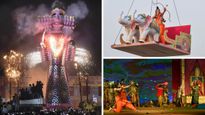 Delhi Dussehra 2023: Customs and Traditions; Where to Experience Captivating Ramlila Performances