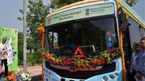 India's First Green Hydrogen-Powered Bus: A Leap Towards Sustainable Transportation