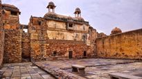 From Victory to Tragedy: The Saga of Chittorgarh Fort in Rajasthan