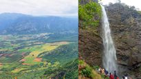 Belkal Theertha Waterfalls: A Natural Haven for Adventure Seekers