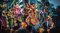 Durga Puja Festival : 7 Best Places to Visit in West Bengal During Celebrations 