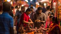 Delhi's Diwali Shopping Gems: Lesser-Known Markets Worth Exploring
